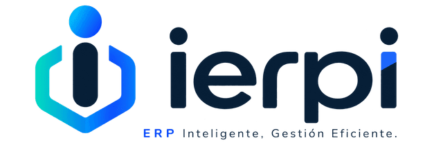ierpi — ERP Inteligente, Gestión Eficiente